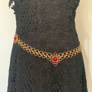 Erickson Beamon necklace